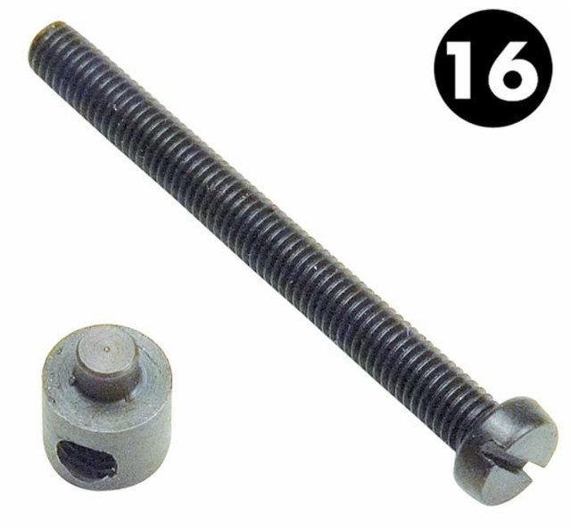 Tendicatena Pioneer 1074 - Ama