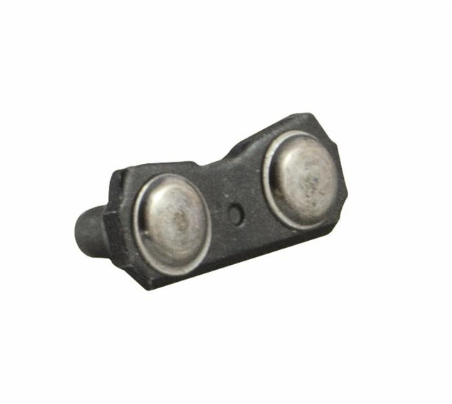 Maglia Giunzione C,Rivet,325" per catena 61282 - Ama