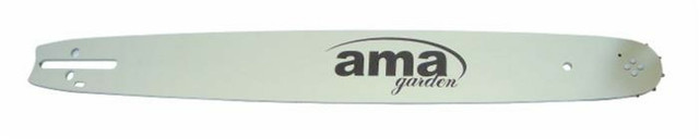 Barra Ama 12" da 3/8" per motosega da potatura - Ama