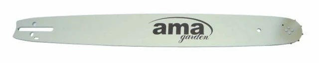 Barra Ama 12" da 3/8" per motosega da potatura - Ama