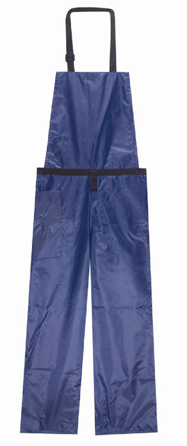 Salopette protettiva taglia unica - Ama