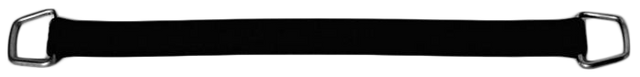 Cinghia elastica di fissaggio lunghezza totale da 213 a 293 mm - Ama