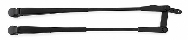 Bracci paralleli terg,lung,450-533mm - Ama
