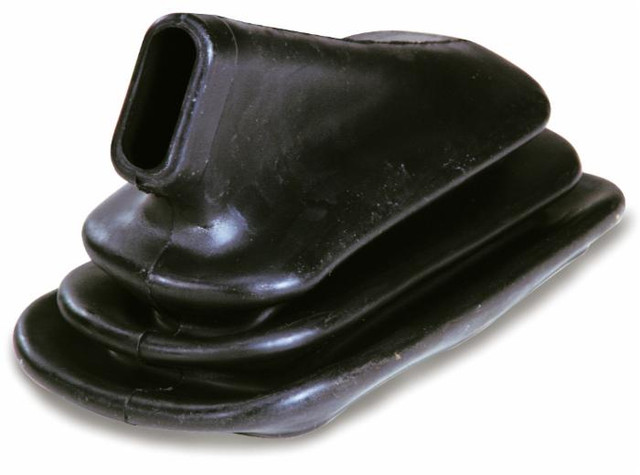 Cuffia per freno a mano adattabile al riferimento originale Fiat 5106733 - Ama