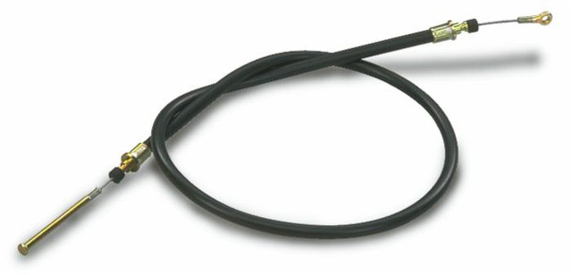 Cavo acceleratore manuale adattabile al riferimento originale Fiat 5149956 - Ama