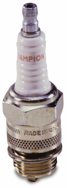 Candela di accensione NGK B-4H - Ngk