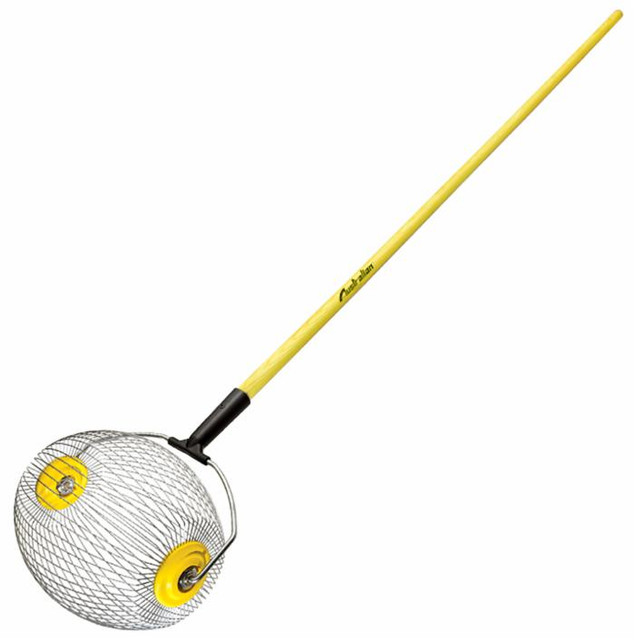 Raccoglitore manuale piccolo - No brand