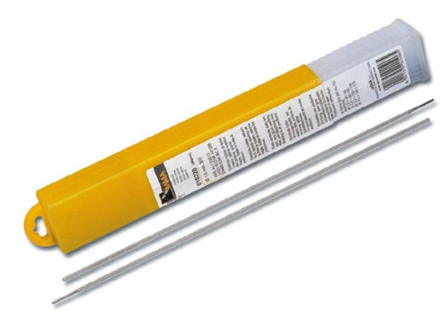 elettrodi rutili §1,6x300 - Deca