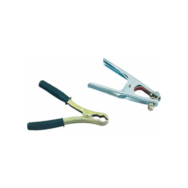 morsetto massa 200a - Deca