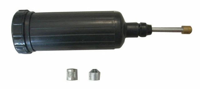Ingrassatore Tascabile 150 Gr - Ama