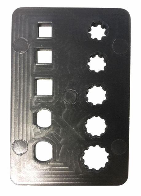 Dima Di Controllo - Ama