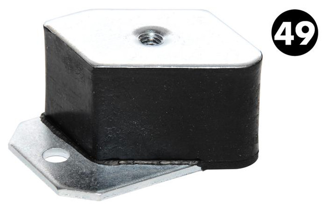 Antivibrante Jons 503531501 - Ama