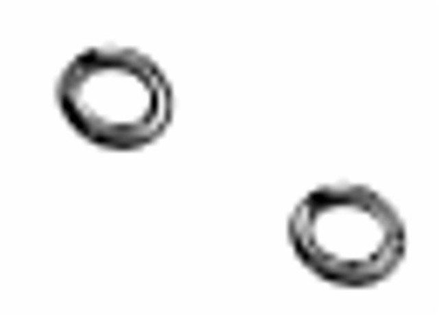 Rondella zincata elastica Grower M16" - Ama