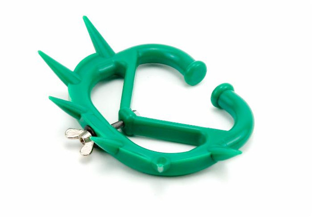 Antisucchio medio in plastica - No brand