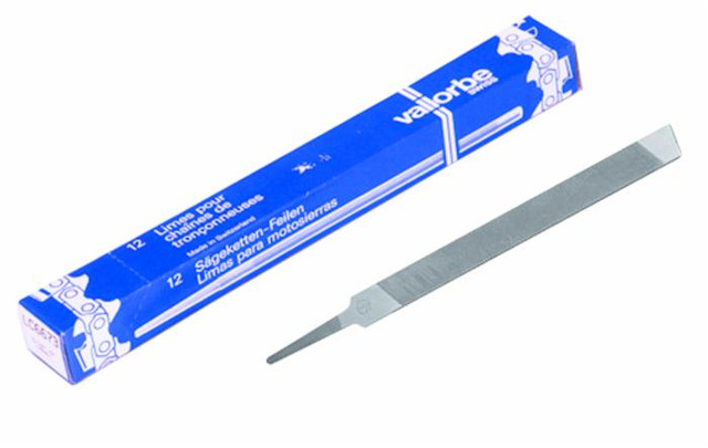 Lima Piatta Vallorbe 6" - Vallorbe