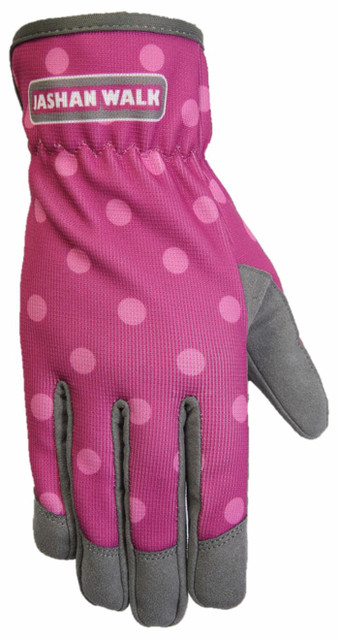 Guanti da giardinaggio traspiranti taglia L - Ama