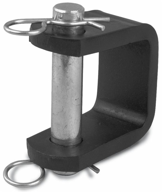 Forcella completa di perno diametro 19mm - Ama