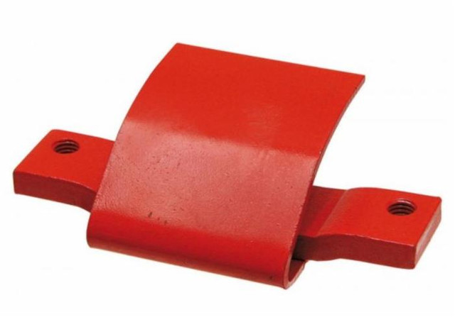 Pattino per falciatrice rotativa originale Kuhn 56808510 - Kuhn