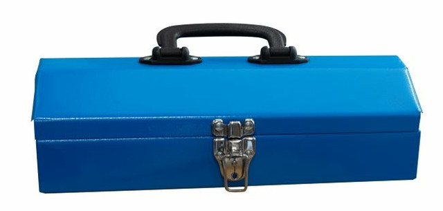 Cassetta porta attrezzi 410x95x154mm - Ama