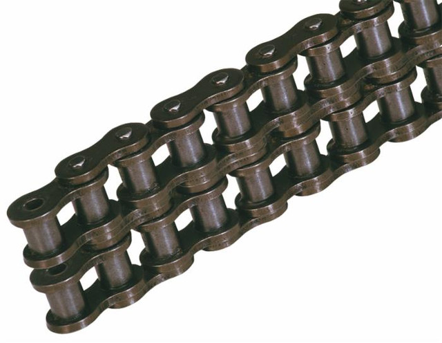Catena doppia 12 b-2,3/4" x 7/16" - Ama