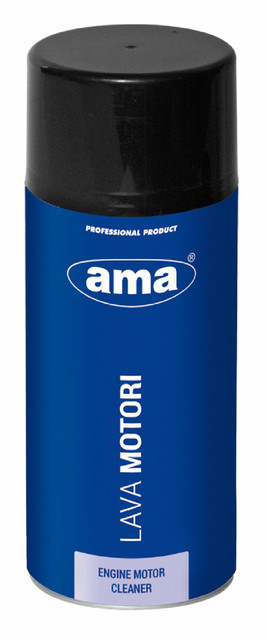 sgrassante rapido clean-solvent - Ama