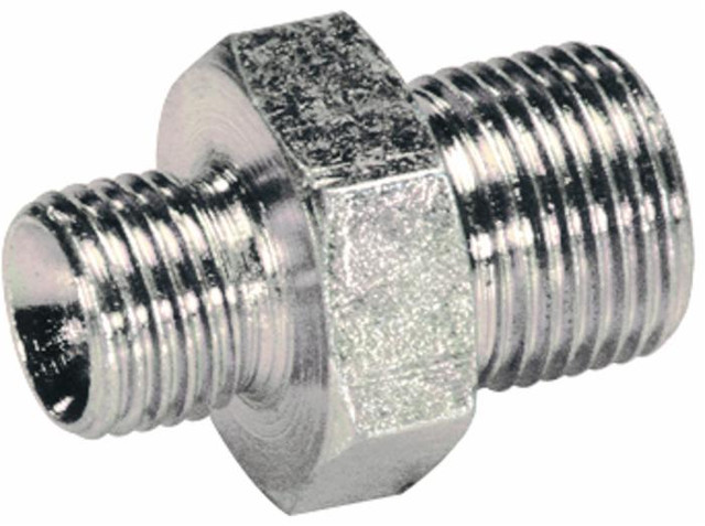 Nipples di riduzione 3/8”-1/2” - Ama Refluid