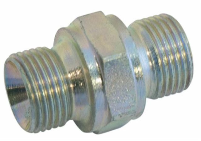 Nipples di congiunzione da 3/8” - Ama Refluid