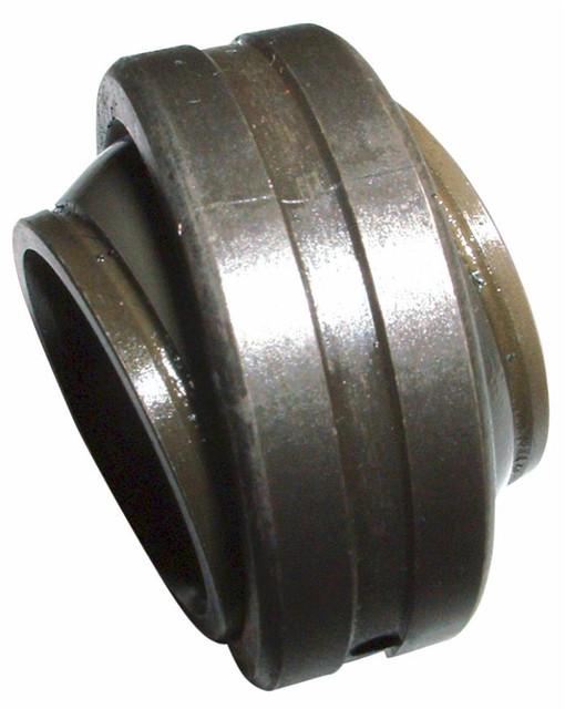 Snodo sferico radiale Ø 20 mm accoppiamento acciaio su acciaio Spessorato - Ama