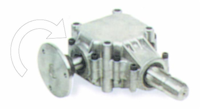 Gruppo Rinvio Ang,Rot,Dx - Ama