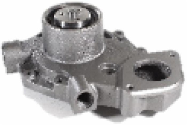 Pompa acqua adattabile al riferimento originale John Deere RE500734 - Ama