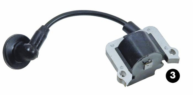 Bobina Avv,X 33 Cc (2 Fili) - Ama