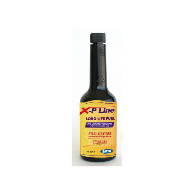 Additivo professionale da 250ml - Ama