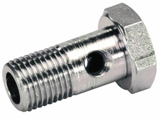 Bocchettone per raccordi ad occhio da 12x1,5 - Ama Refluid