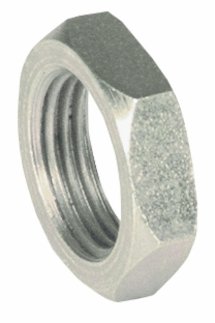 Controdado per nipples passaparete da 1/2" - Ama Refluid