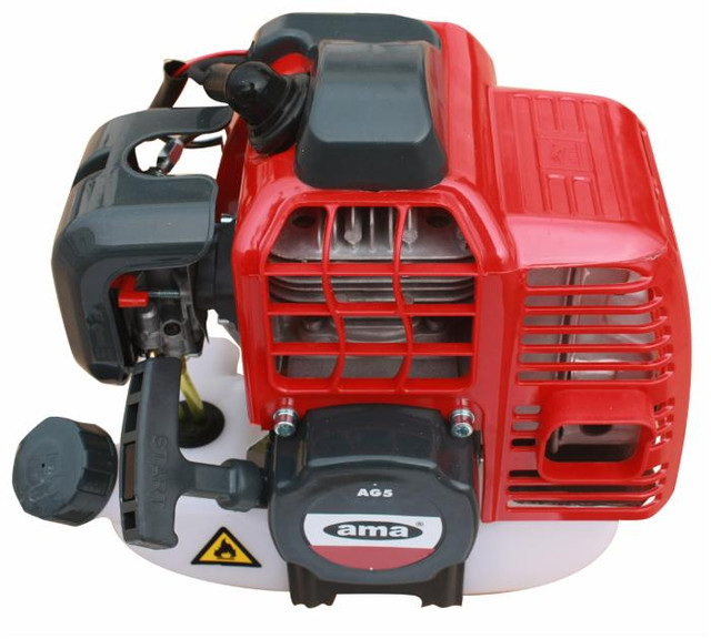 MOTORE DECESPUGLIATORE AG5 280 - Ama