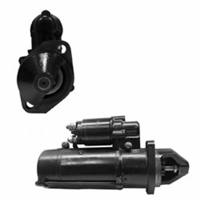 Motorino avviamento adattabile riferimento 0001262029 - Ama