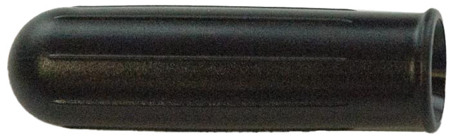 manopola tonda foro ø 16mm,l = 86mm - Ama