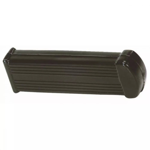 manopola piatta rigata 30x15 mm - Ama