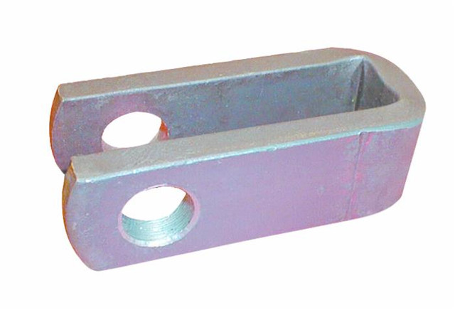 Forcella 60x15,Ø28 - Ama