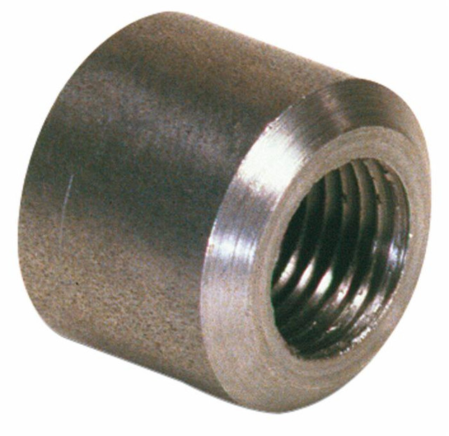 Borchia filet,femm,1/2x18 grad - Ama