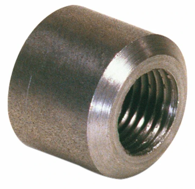 Borchia filet,femm,1/2x18 grad - Ama