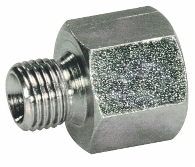 Riduzione maschio/femmina 1/4”- 3/8" - Ama Refluid