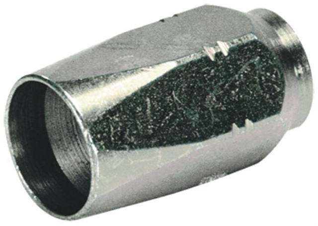 Boccola recuperabile da 1/4" tubo sae100 r2at – en853 2sn - Ama Refluid