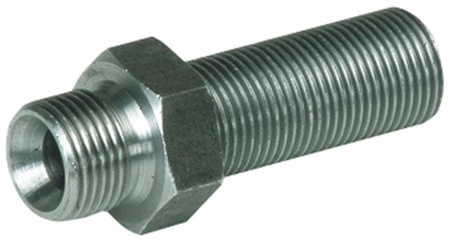 Nipples di congiunzione passaparete da 1/2" - Ama Refluid