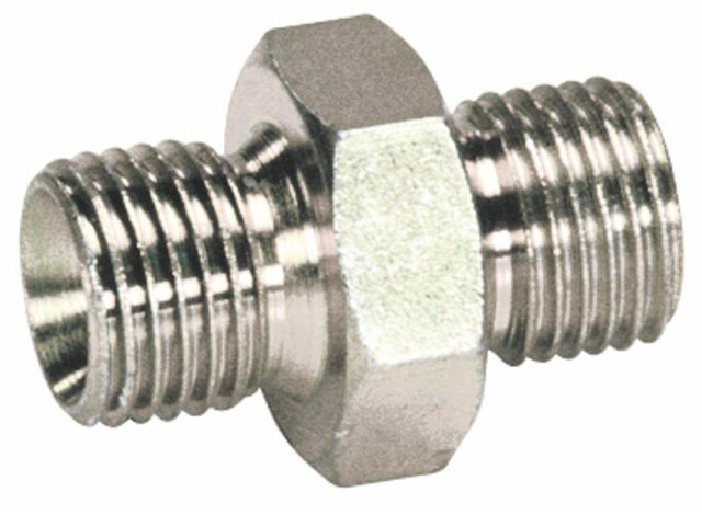 Nipples di congiunzione da 14x1,5 - Ama Refluid