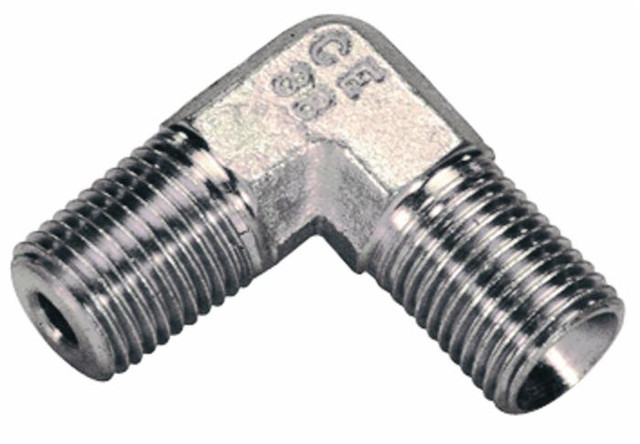 Adattatore a “l” maschio da 1/2" - Ama Refluid