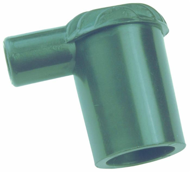 Attacco Candela Ø 5 In Moplen - Ama