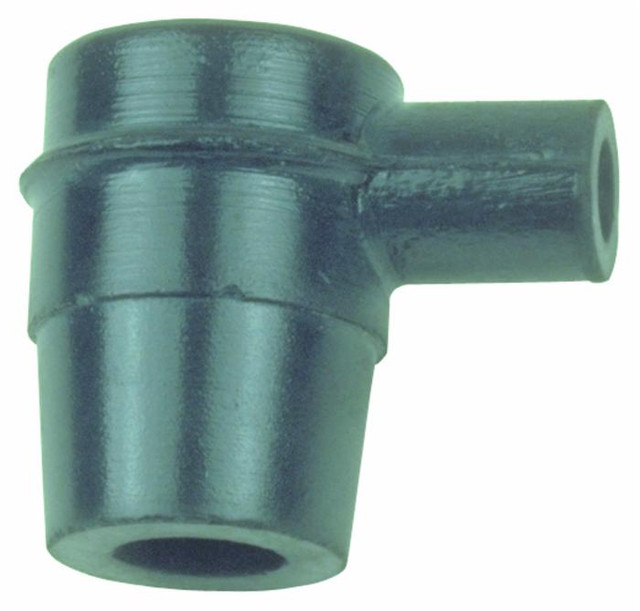 Attacco Candela Ø 5 In Gomma - Ama