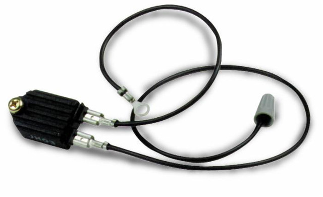 Centralina d'accensione Elettrica - Ama