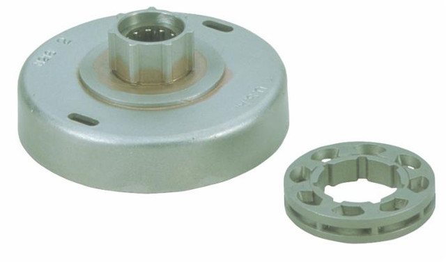 Pignone Con Anello Husquarna - Ama